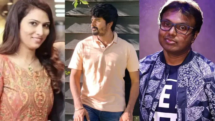 imman sivakarthikeyan monica