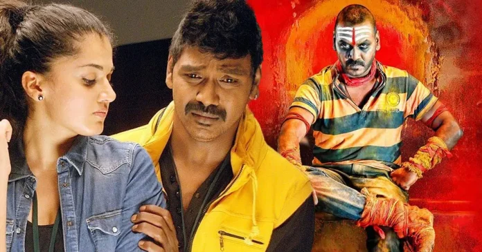 kanchana 2