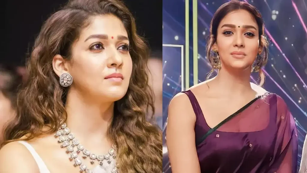 nayanthara