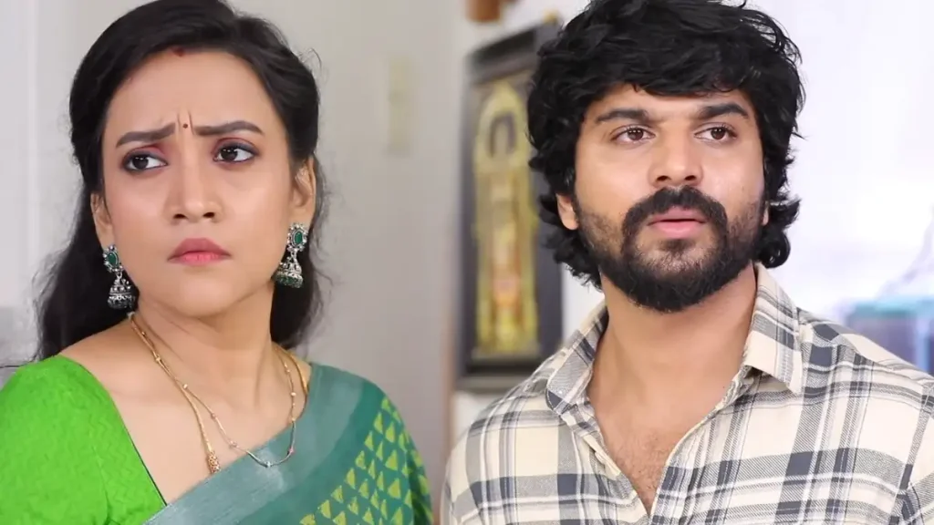 thamizhum saraswathiyum today episode 6 november