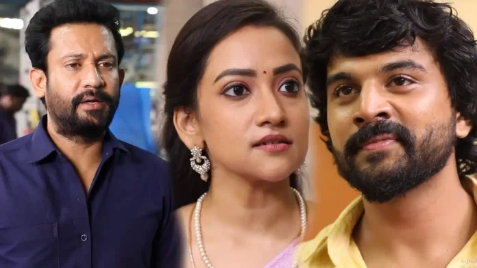 thamizhum saraswathiyum today episode november 2