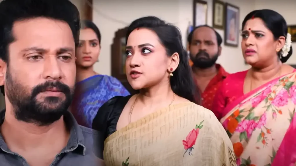 thamizhum saraswathiyum today episode december 18