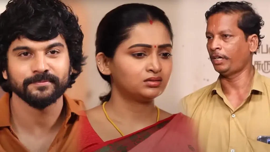 thamizhum saraswathiyum february 6 promo