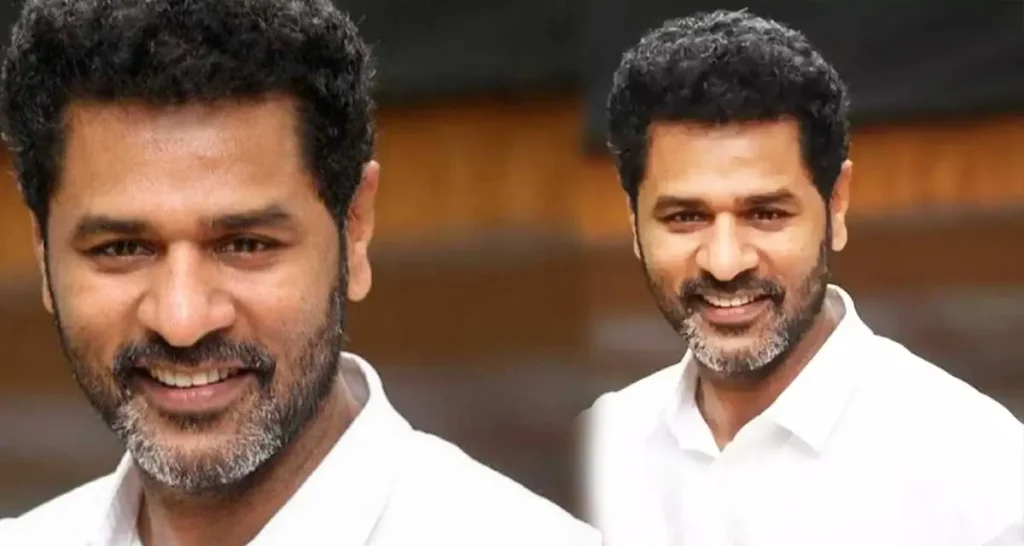 prabhu deva new movie