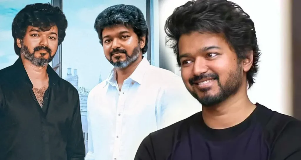 thalapathy 69