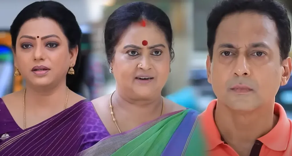 baakiyalakshmi-serial today episode june 9