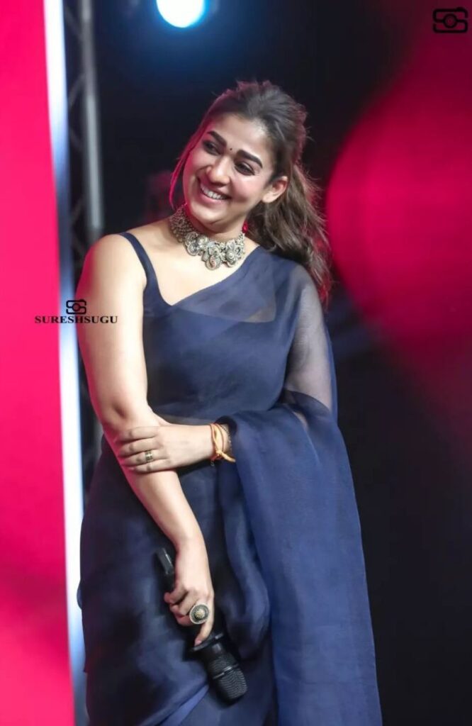 nayanthara 