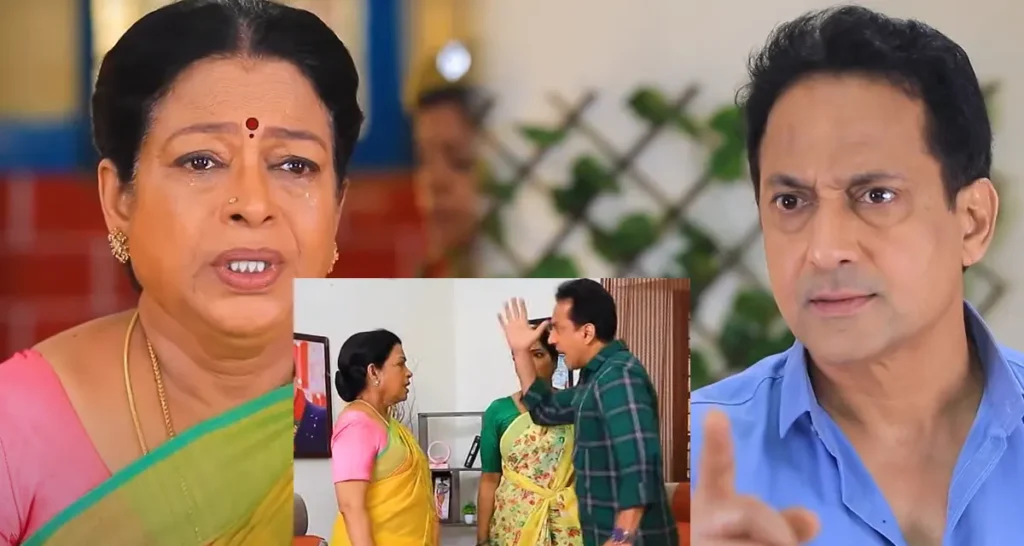 baakiyalakshmi serial july 2