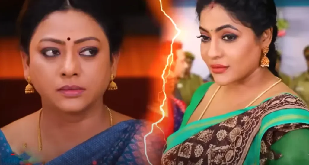 baakkiyalakshmi july 6 promo