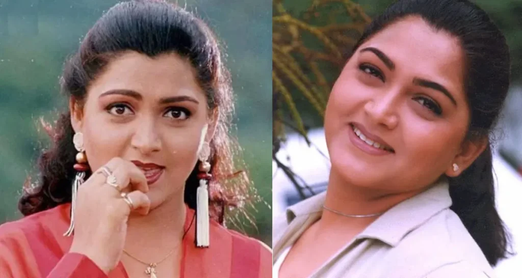 kushboo