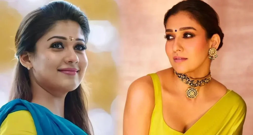 nayanthara