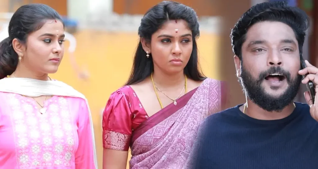 pandian stores 2 july 1 episode