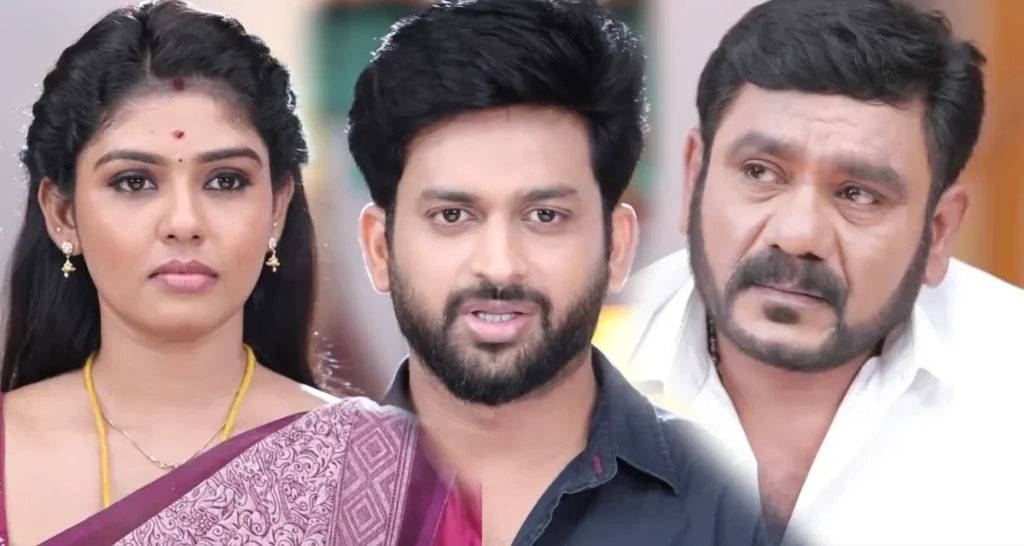 pandian stores 2 july 2 episode