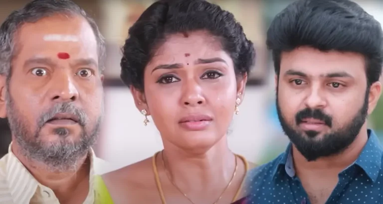 pandian stores 2 july 22 episode promo