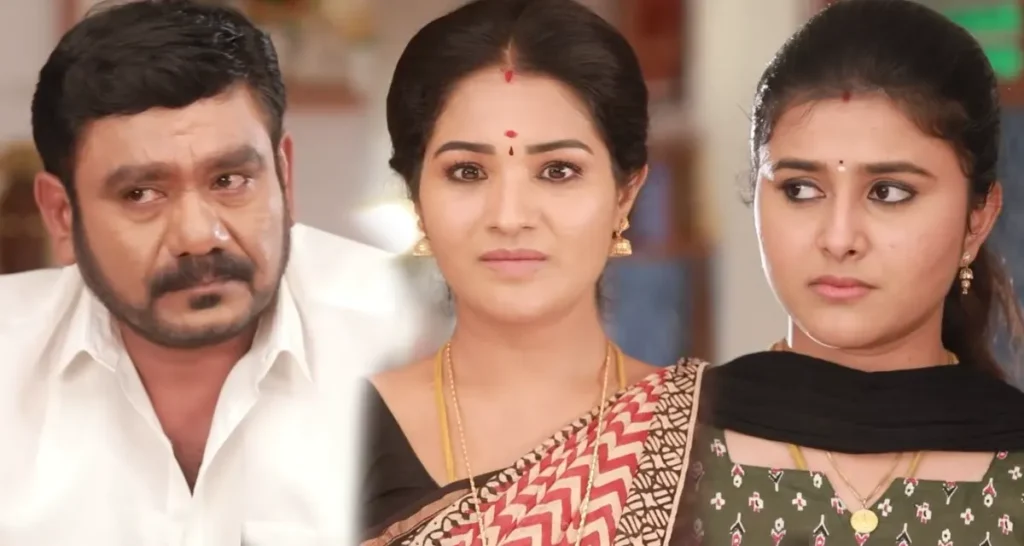 pandian stores 2 july 30 episode