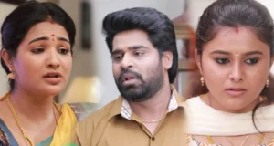 pandian stores 2 latest episode july 5