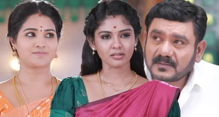 pandian stores august 5 episode